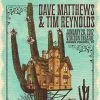 Gig Posters Dave Matthews And Tim - 2017 Status Serigraph Poster Grand Prairie