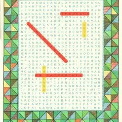 Chicago, IL The Dodos - 2015 Fugscreens Studios Poster Chicago Lincoln Hall