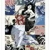 Visions Victorie - 2017 FAILE Poster, Art Print, Limited Edition Hand Signed