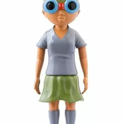 Fly Girl Action Figure - 2016 Hebru Brantley GLOSS Ed Lil MaMa Candy Paint