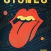 Sold Out Posters Rolling Stones - 2019 Poster No Filter Tour NRG Stadium Houston, TX 2 Sold Out Posters Rolling Stones - 2019 Poster No Filter Tour NRG Stadium Houston, TX