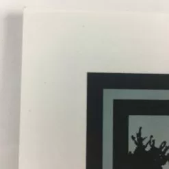 Art Prints Throwing Shadows On Our Eyes - 2011 Dan McCarthy Poster Art Print