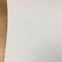 Jack White - 2014 Matthew Jacobson Poster Chicago, IL The Auditorium Theatre