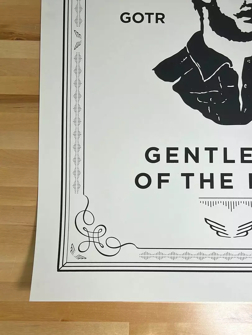 Sold Out Posters Mumford & Sons - 2015 Poster Willis GOTR Art Print Gig Posters 8 Sold Out Posters Mumford & Sons - 2015 Poster Willis GOTR Art Print Gig Posters