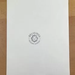 Sold Out Posters Chicago, IL The House Theatre Of Chicago - 2017 Amazing Feats Of Storytelling