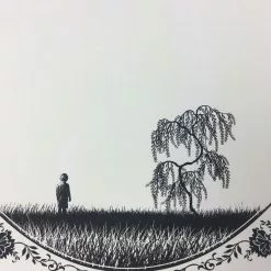 Growing Old - 2012 Dan McCarthy Poster Art Print Art Prints