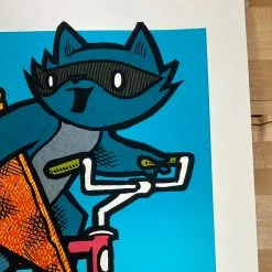 Unstoppable - 2021 Jay Ryan Poster Art Print Art Prints