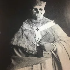 The Dead Weather - 2010 Methane Studios Poster San Franciso, CA Fillmore Auditor