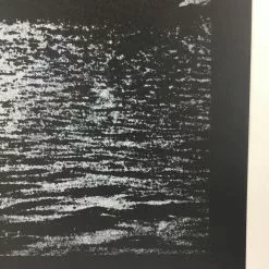 Goblin Cock - 2009 Dan MacAdam Of Crosshair Poster Chicago, IL Empty Bottle