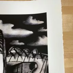 Art Prints The Evangelists - 2021 David Welker Poster, Art Print