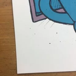 Fake Beard - 2009 Jay Ryan Art Print 15 Fake Beard - 2009 Jay Ryan Art Print