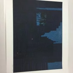 In The Pines - 2008 Dan McCarthy Poster Art Print Art Prints