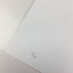 Untitled (Amps) - 2008 Mike Budai Poster Art Print Art Prints