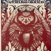 Yonder Mountain String Band - 2010 Michael Everett 1st Poster San Francisco, CA