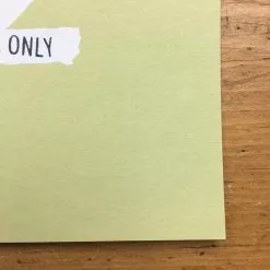 Early Man - 2006 Guy Burwell Poster Portland, OR Dante's 15 Early Man - 2006 Guy Burwell Poster Portland, OR Dante's