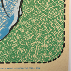 Philadelphia Phillies - 2016 Fugscreens Studios Poster Mike Schmidt 12 Philadelphia Phillies - 2016 Fugscreens Studios Poster Mike Schmidt