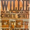Gig Posters Willie Nelson - 2011 Hatch Show Print 7/1 Poster Corpus Christi, Texas