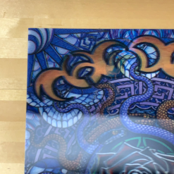 Gig Posters The (Grateful) Dead - 2009 Michael Everett Lenticular Poster Spring Tour 12 Gig Posters The (Grateful) Dead - 2009 Michael Everett Lenticular Poster Spring Tour