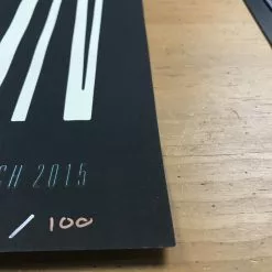 Sold Out Posters Mumford & Sons - 2015 Poster London Oslo Gig Posters 10 Sold Out Posters Mumford & Sons - 2015 Poster London Oslo Gig Posters