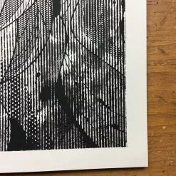 MGMT - 2013 Delicious Design League Poster Boise, ID Knitting Factory Gig Posters