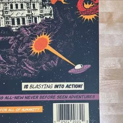 The Black Keys - 2021 Status Serigraph Poster St Petersburgh, FL Gig Posters