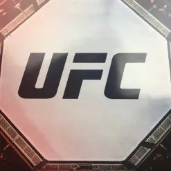 Sold Out Posters UFC 239, 240, 241 & 242 2019 Poster 7 Sold Out Posters UFC 239, 240, 241 & 242 2019 Poster