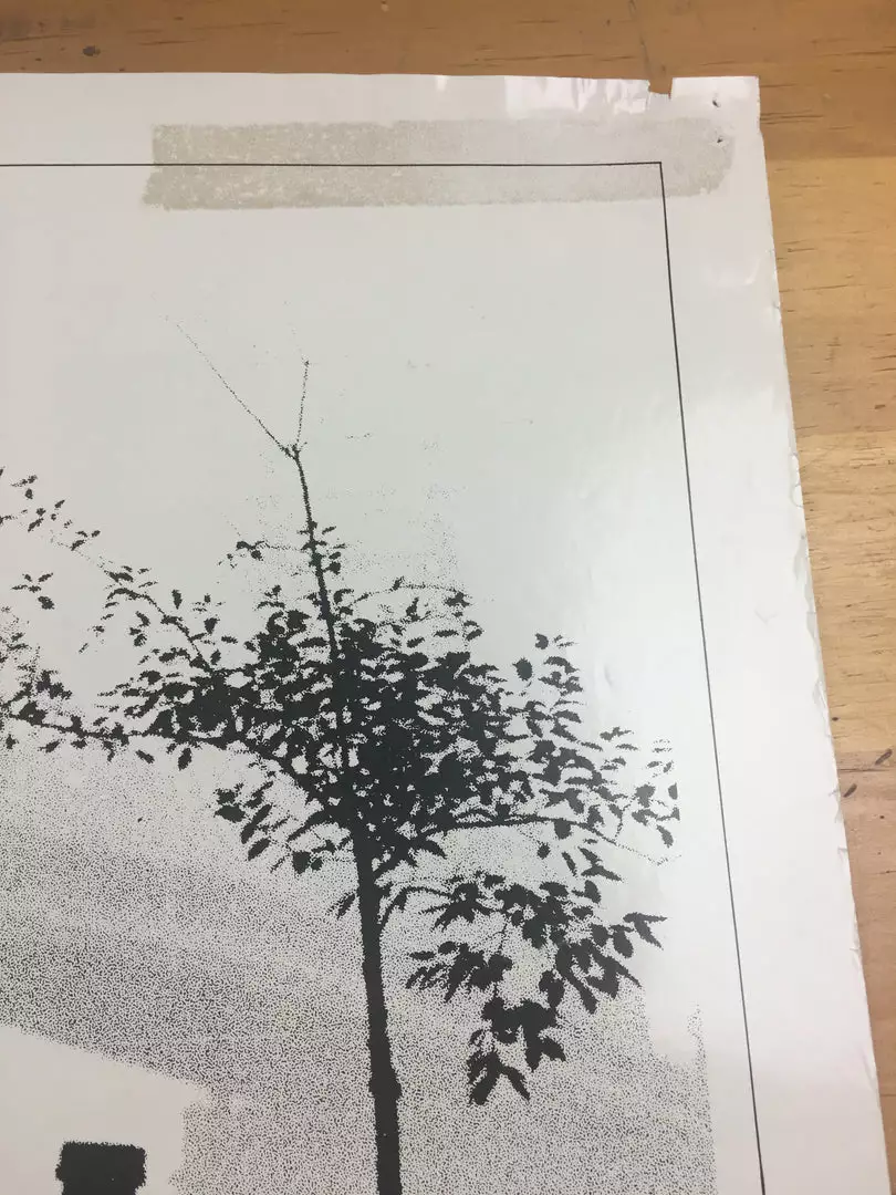 Sold Out Posters Manhattan - 1979 Cinema Poster, Movie Print, Original 7 Sold Out Posters Manhattan - 1979 Cinema Poster, Movie Print, Original