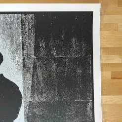 The Raconteurs - 2008 Rob Jones Poster Jack White Columbus Gig Posters