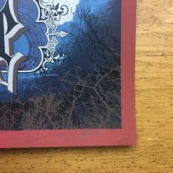 Art Prints Zebulon Pike - 2006 Burlesque Of North America Art Print