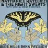 Sold Out Posters Nathaniel Rateliff & The Night Sweats - 2018 Poster Boston, MA 2 Sold Out Posters Nathaniel Rateliff & The Night Sweats - 2018 Poster Boston, MA