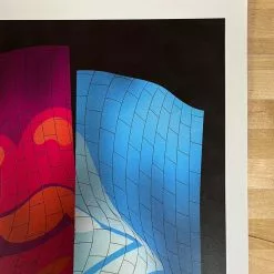 Sold Out Posters Rolling Stones - 2019 Poster No Filter Tour Seattle, WA