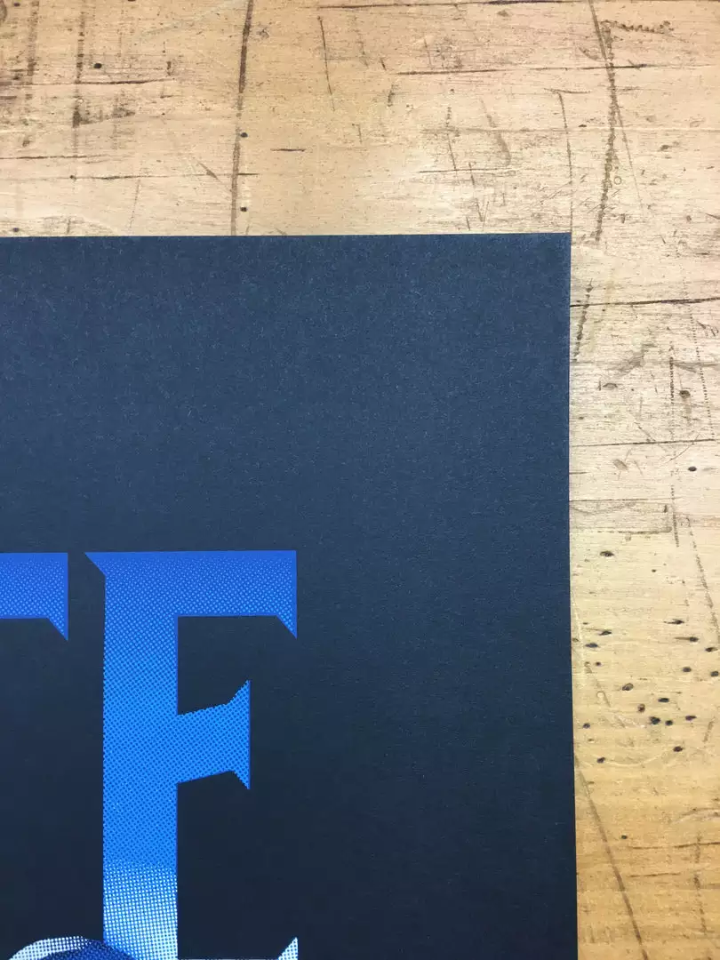 Jack White - 2018 DKNG Poster San Francisco, CA Bill Graham Civic Night 2 7 Jack White - 2018 DKNG Poster San Francisco, CA Bill Graham Civic Night 2