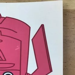 Bowling - 2015 Mike Mitchell Poster Just Like Us Print Art Art Prints