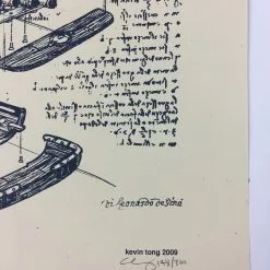 Art Prints ISteamPhone - 2009 Kevin Tong Poster Art Print