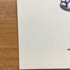 Art Prints Skully III - 2019 Mike Mitchell Poster Static Medium Print