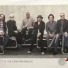 Sold Out Posters Tom Petty - 2016 Fan Club Poster Heartbreakers 40th Anniversary