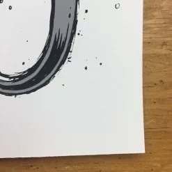 Art Prints Untitled - 2010 Mike Budai Art Print