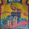 Gig Posters Lockin' - 2019 Status Serigraph Poster Arrington, VA 1 Gig Posters Lockin' - 2019 Status Serigraph Poster Arrington, VA