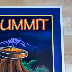 Northwest String Summit - 2005 Brian Langeliers Poster Plains, OR Horning's Hideout 11 Northwest String Summit - 2005 Brian Langeliers Poster Plains, OR Horning's Hideout