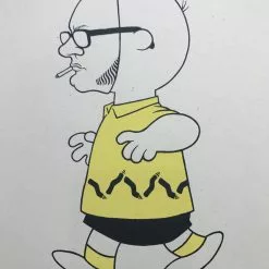 Art Prints Grief - Rob Jones Print The Face Under The Mask Is The Same As The Face On The M