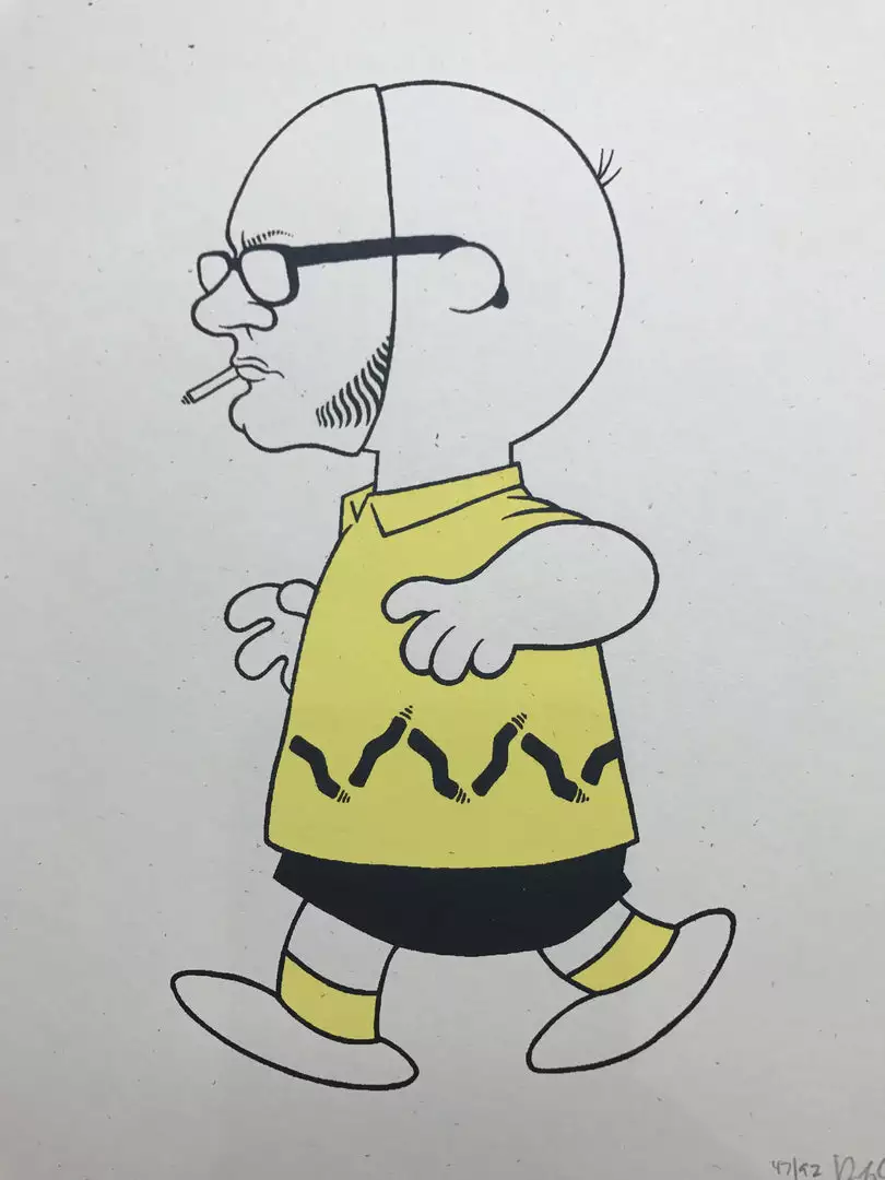 Art Prints Grief - Rob Jones Print The Face Under The Mask Is The Same As The Face On The M 3 Art Prints Grief - Rob Jones Print The Face Under The Mask Is The Same As The Face On The M