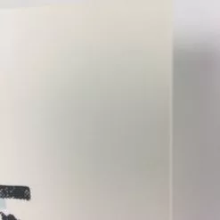 Gig Posters Trey Anastasio - 2008 Methane Studios Poster Boston, MA Orpheum Theatre