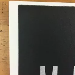 Sold Out Posters Mumford & Sons - 2015 Poster Sheffield, England, UK Sheffield Arena 12 Sold Out Posters Mumford & Sons - 2015 Poster Sheffield, England, UK Sheffield Arena