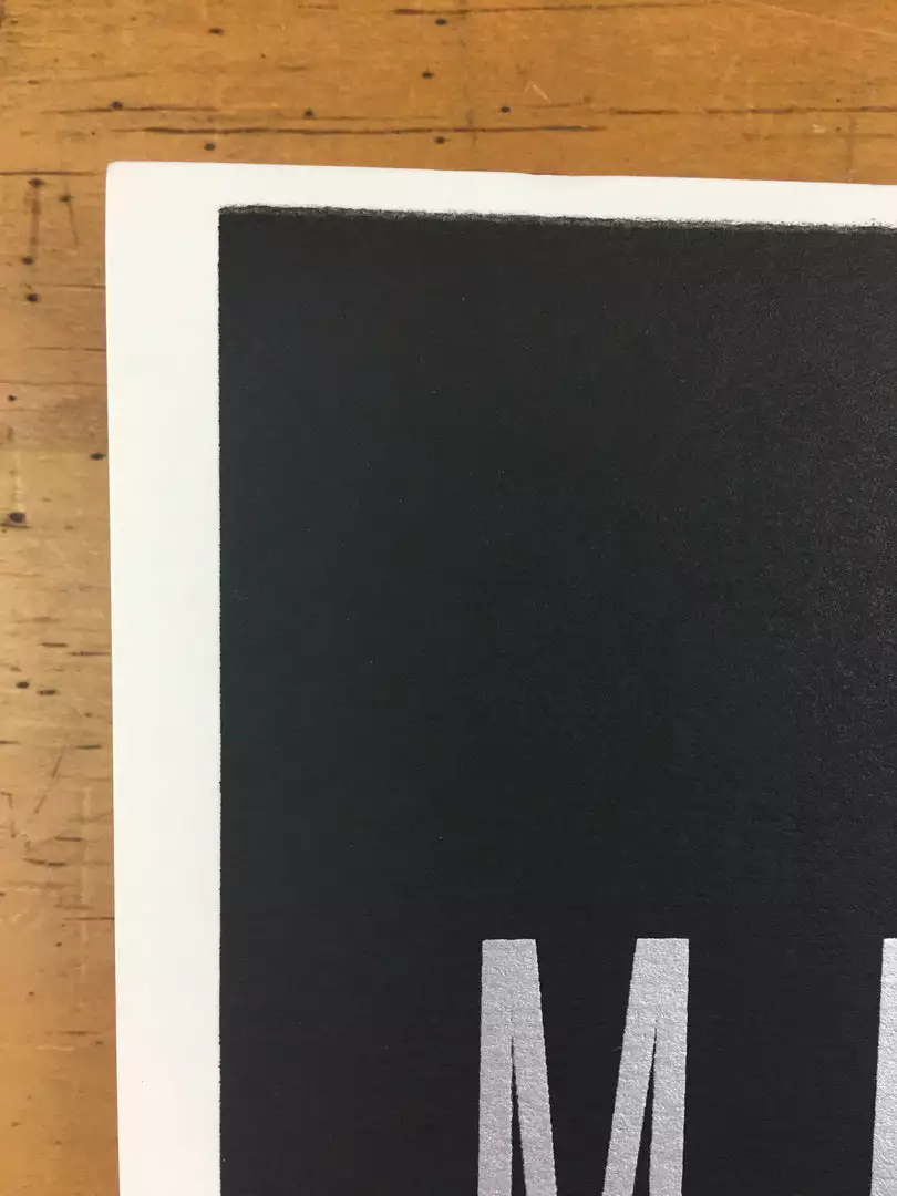 Sold Out Posters Mumford & Sons - 2015 Poster Sheffield, England, UK Sheffield Arena 6 Sold Out Posters Mumford & Sons - 2015 Poster Sheffield, England, UK Sheffield Arena