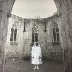 The Dead Weather - 2009 Methane Studios Poster Paris, FRA Olympia Gig Posters