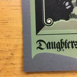 Pelican - 2006 Burlesque Of North America Poster Multiple Venues