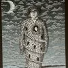 Gig Posters Van Morrison - 2010 Emek Poster Santa Barbara, CA