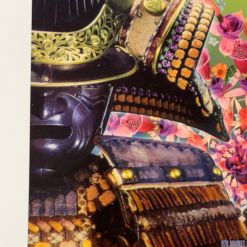 Pet Shop Boys - 2002 Frank Wiedemann Poster The Warfield Theatre San Fran 1st Gig Posters