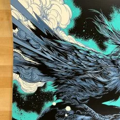 Gig Posters Billy Strings - 2021 Ken Taylor Poster Oakland, CA 10 Gig Posters Billy Strings - 2021 Ken Taylor Poster Oakland, CA