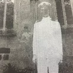 The Dead Weather - 2009 Methane Studios Poster Paris, FRA Olympia